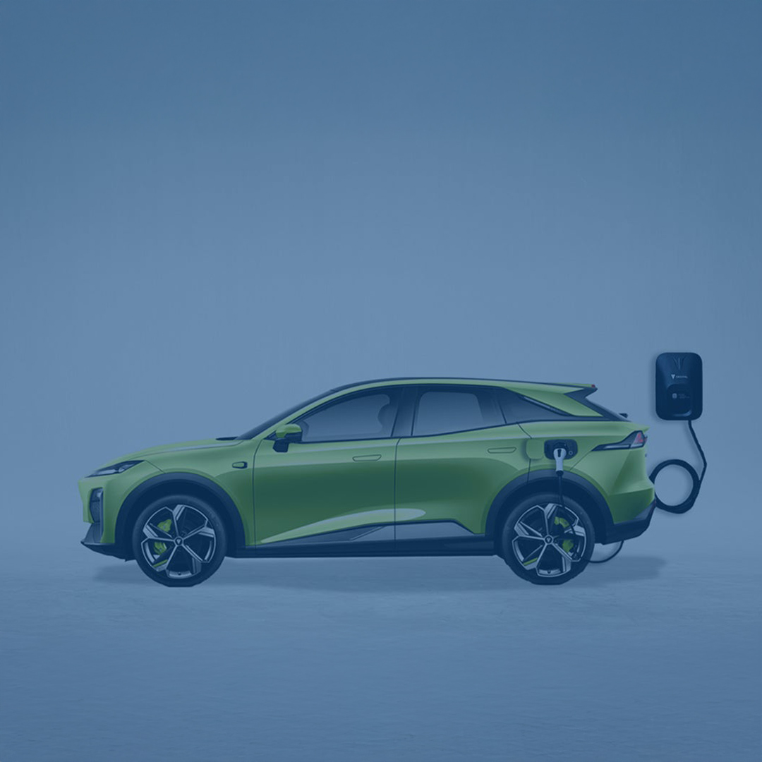 CARGA TU CHANGAN