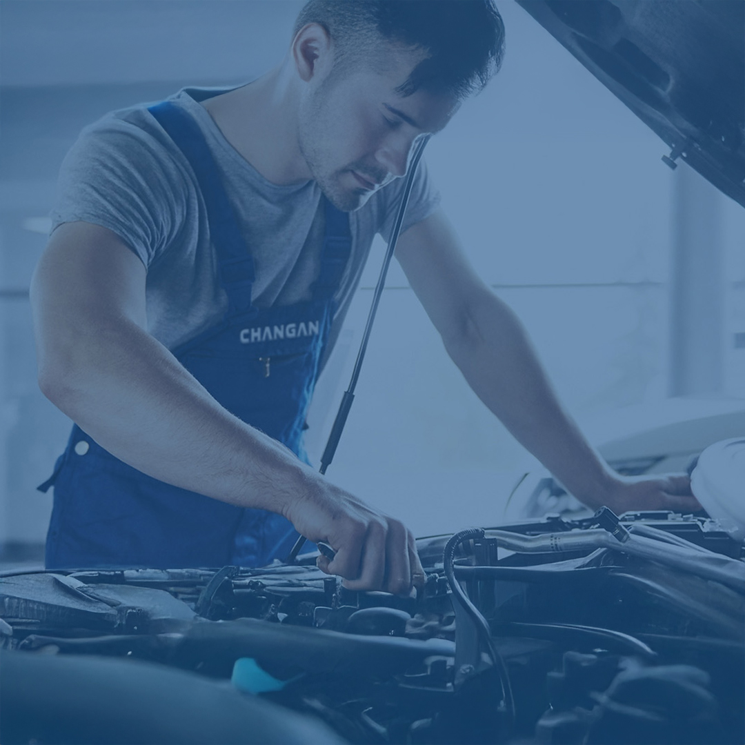 SERVICIO DE MANTENIMIENTO