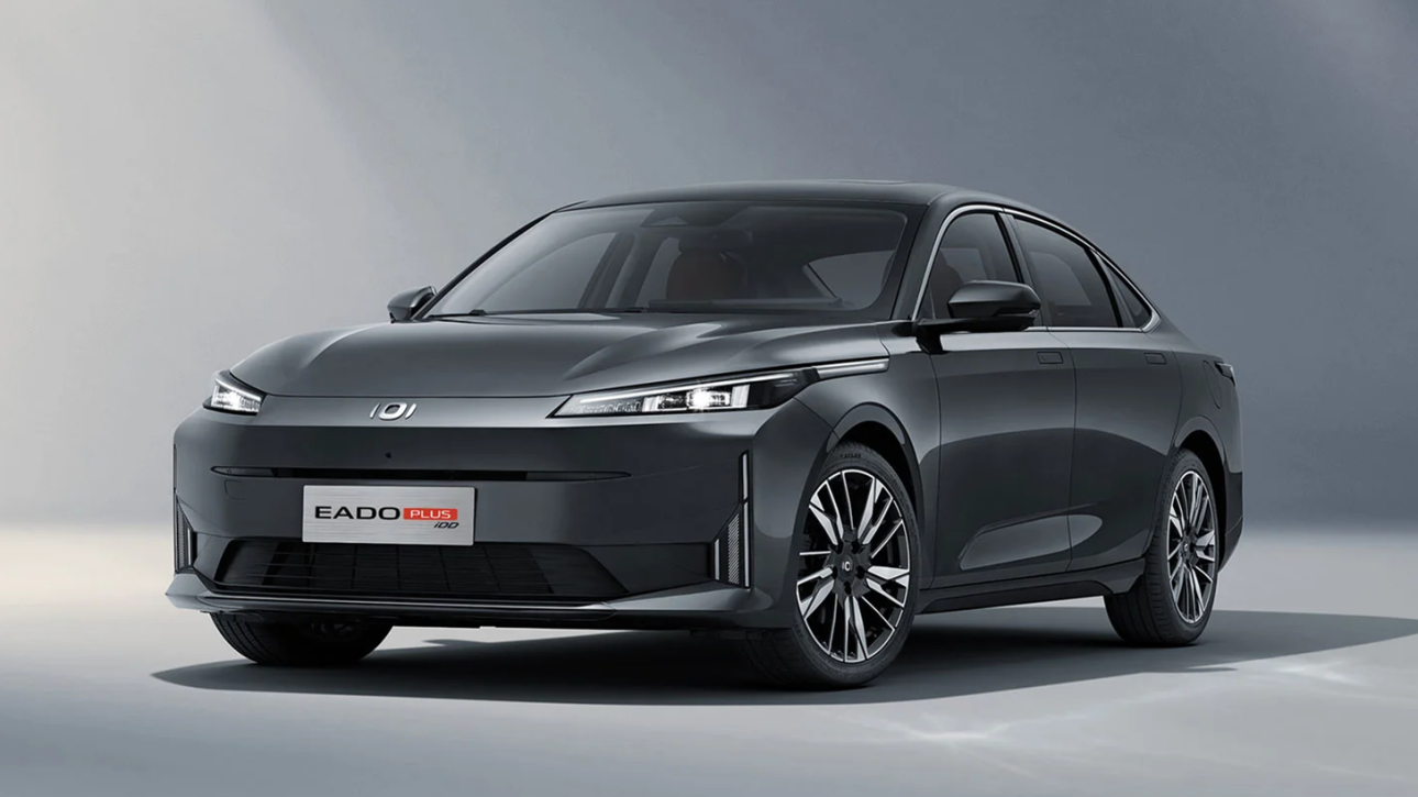 EADO PLUS iDD