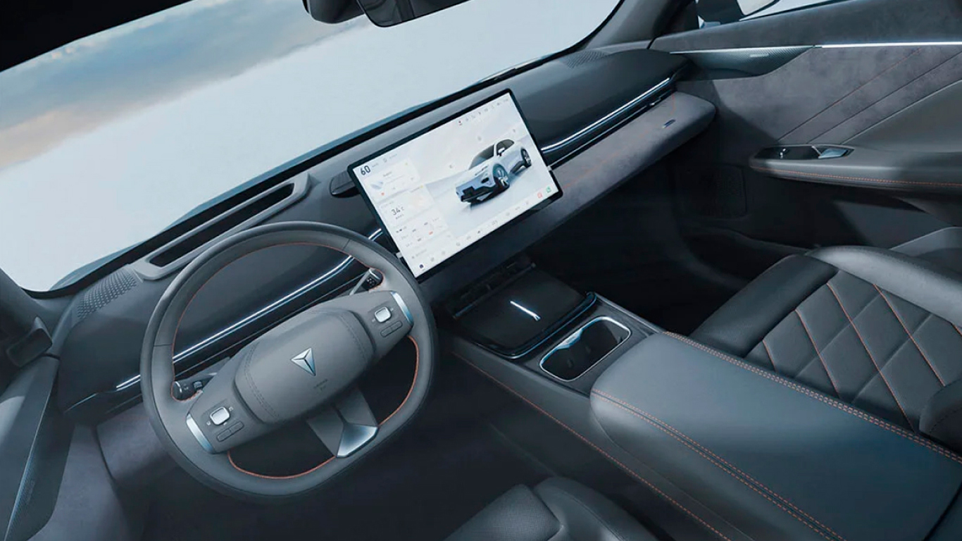 DEEPAL-S05-interior1