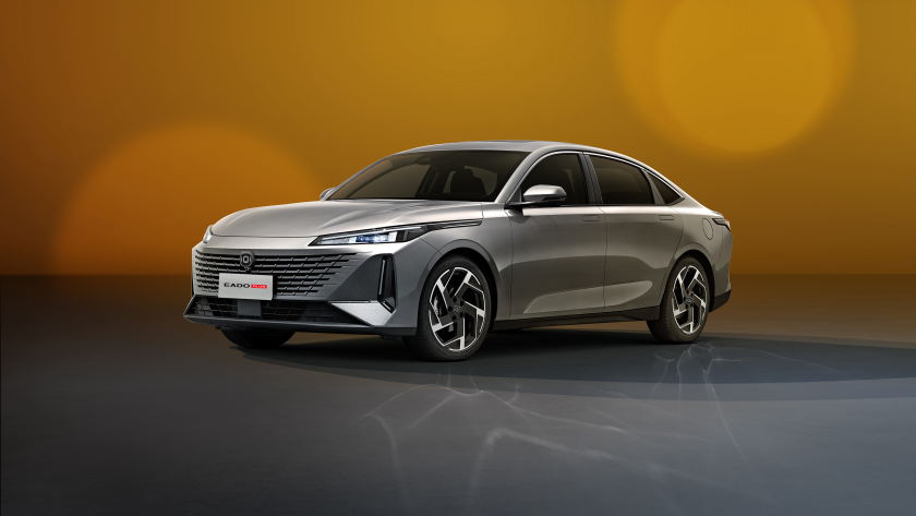 EADO PLUS
