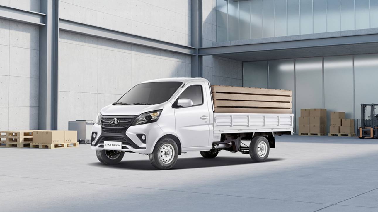 NEW STAR TRUCK