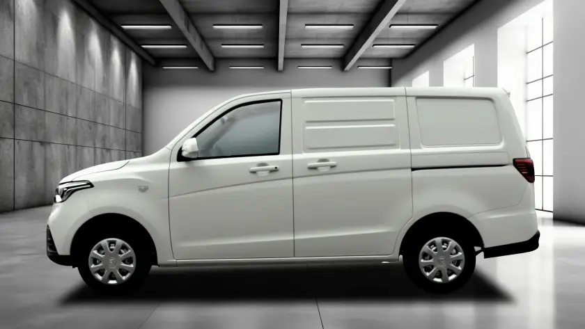 CHANGAN HONOR S