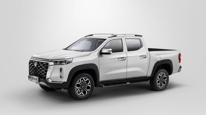 CHANGAN HUNTER