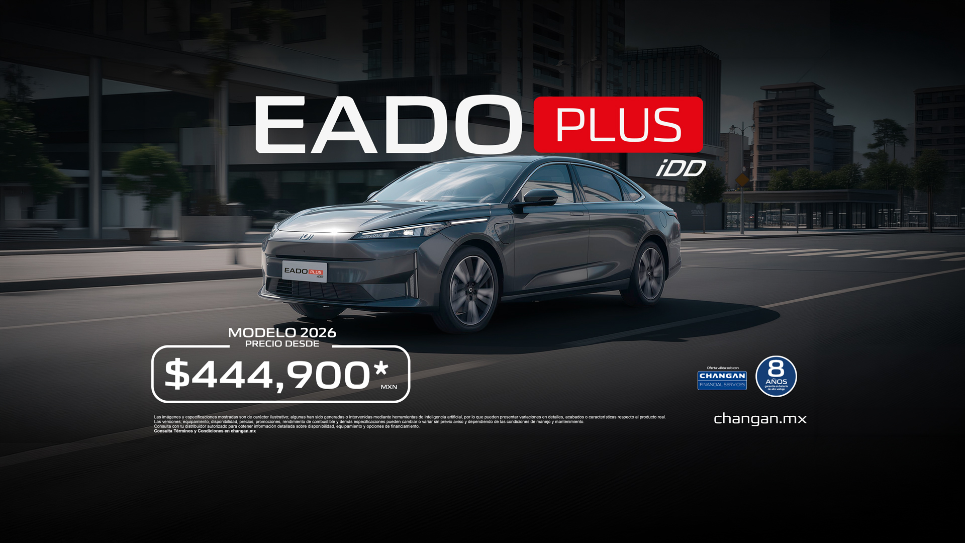 EADO PLUSIDD